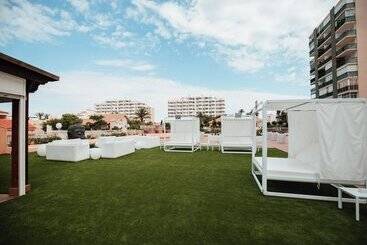 Poseidon La Manga Hotel & Spa   Designed For Adults