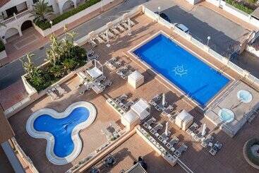 Poseidon La Manga Hotel & Spa   Designed For Adults