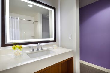 استراحتگاه Hilton Garden Inn Kauai Wailua Bay, Hi