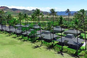 استراحتگاه Hilton Garden Inn Kauai Wailua Bay, Hi