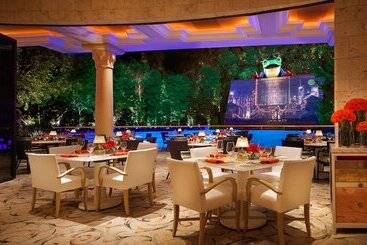 استراحتگاه Wynn Las Vegas