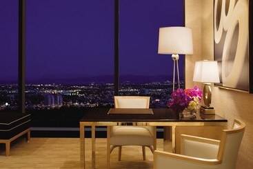 استراحتگاه Wynn Las Vegas