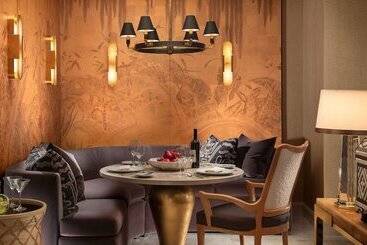 استراحتگاه Wynn Las Vegas