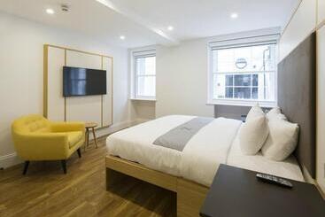 The Z Hotel Gloucester Place