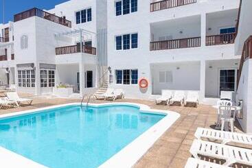 Vista Mar Apartamentos