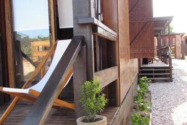 هاستل Esteños De La Pedrera Posada Y Spa