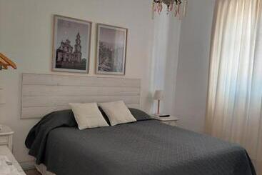 تختخواب و صبحانه Casa Bordó Salta