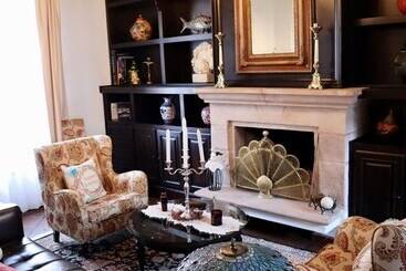 هتل Boutique Casa Colorada