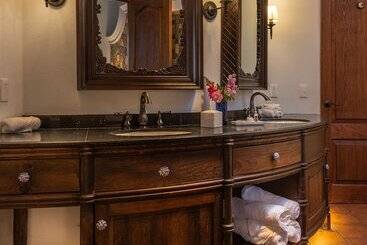 هتل Boutique Casa Colorada