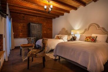 Boutique Casa Colorada - Patzcuaro