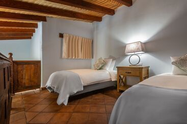 هتل Boutique Casa Colorada