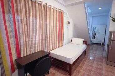 هتل Kanada House Unawatuna