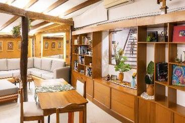 هتل La Villa Chiquitana