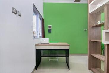 هتل Oyo 2808 D Residence Syariah