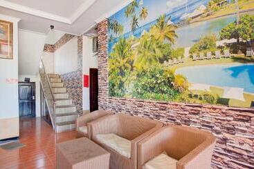 هتل Oyo 2965 Silvia Homestay