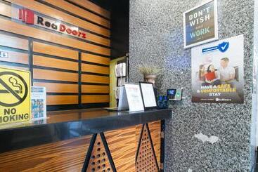 هتل Reddoorz Near Quiapo Church Manila
