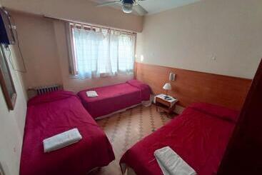 Nuevo Hotel Tivoli