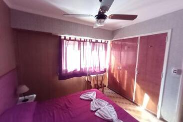 Nuevo Hotel Tivoli