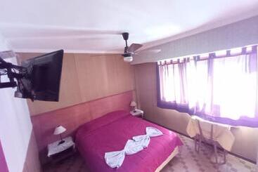 Nuevo Hotel Tivoli