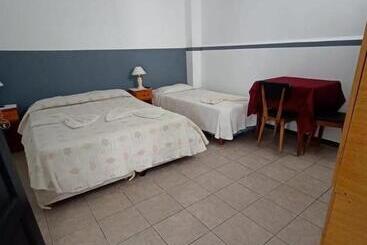 Nuevo Hotel Tivoli
