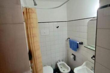 Nuevo Hotel Tivoli