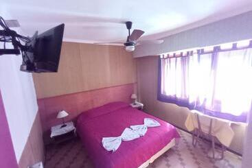 Nuevo Hotel Tivoli