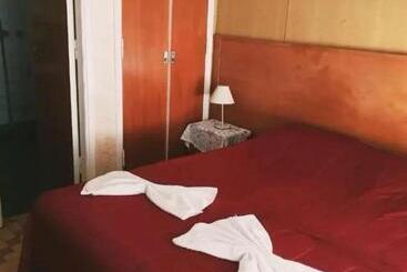 Nuevo Hotel Tivoli