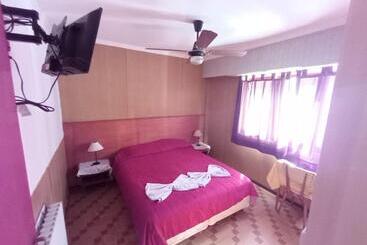 Nuevo Hotel Tivoli