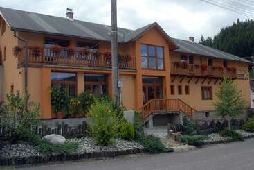 Pensão Penzión Pod Kýčerou
