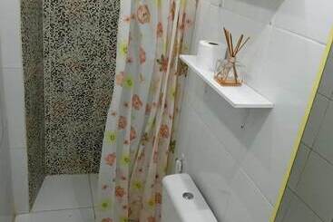 Pipoka Hostel