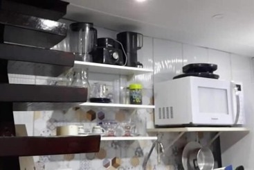 Pipoka Hostel