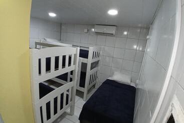Pipoka Hostel
