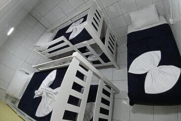 Pipoka Hostel