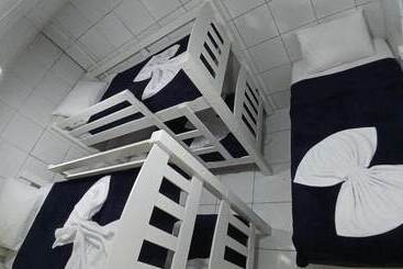 Pipoka Hostel
