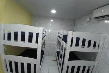 Pipoka Hostel