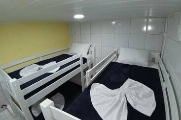 Pipoka Hostel