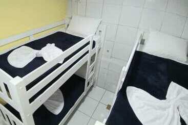 Pipoka Hostel