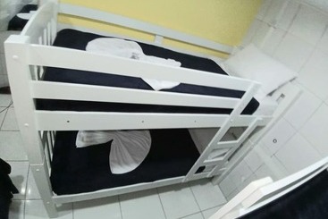 Pipoka Hostel