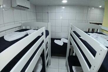 Pipoka Hostel