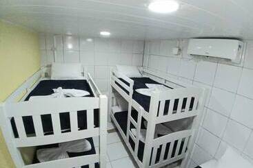 Pipoka Hostel