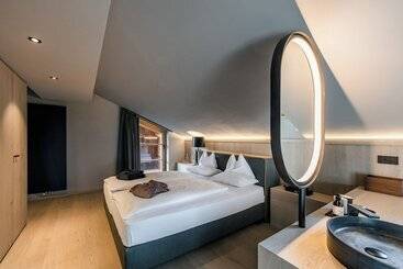شقة فندقية Sportony Mountain Lodges