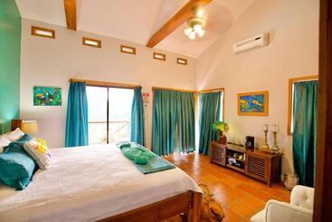 Toucan Lane Hotel And Restaurant - Nuevo Arenal