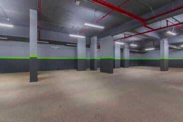 Al Mokhtar Furnished Units
