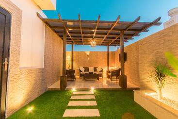 Al Mokhtar Furnished Units