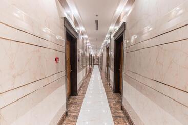Al Mokhtar Furnished Units