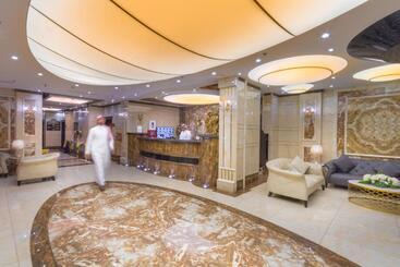 Al Mokhtar Furnished Units