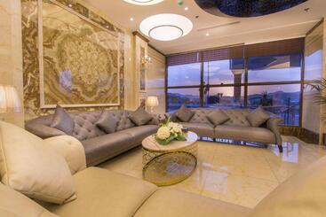 Al Mokhtar Furnished Units
