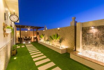Al Mokhtar Furnished Units