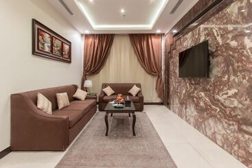 Al Mokhtar Furnished Units