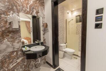 Al Mokhtar Furnished Units